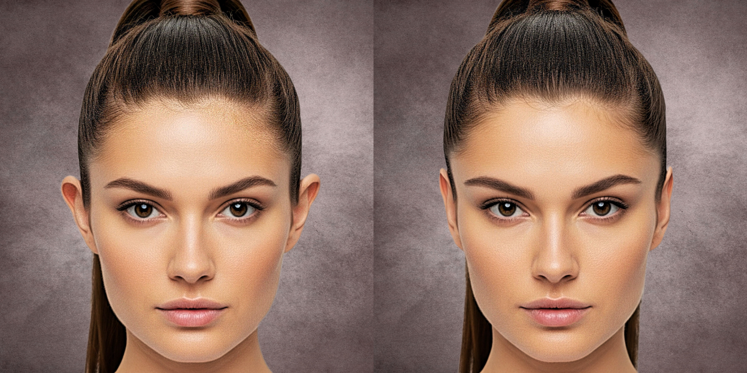 TRANSFORM YOUR LOOK